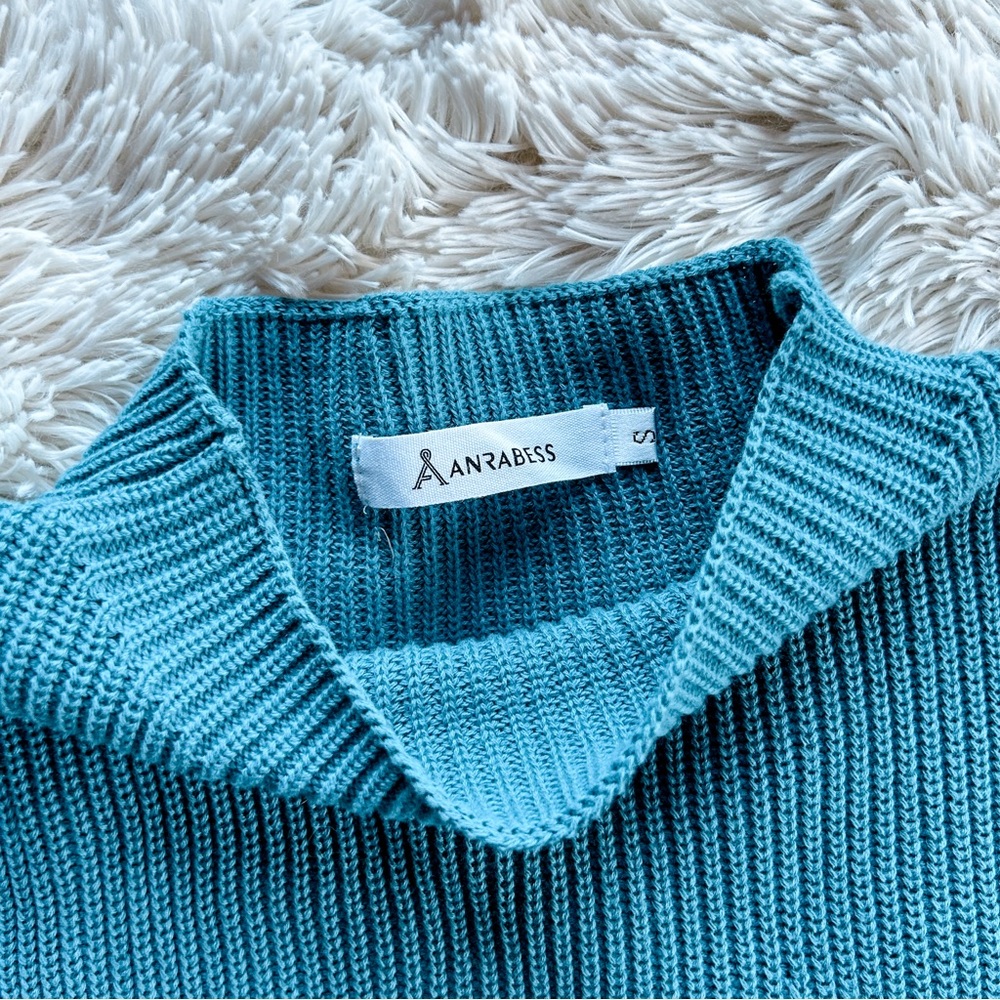 Sweater Set - Picture 3 of 7